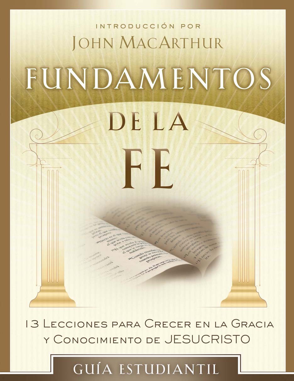 Fundamentos de la Fe - Alumno