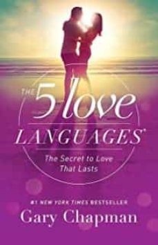The 5 love languajes (inglés)