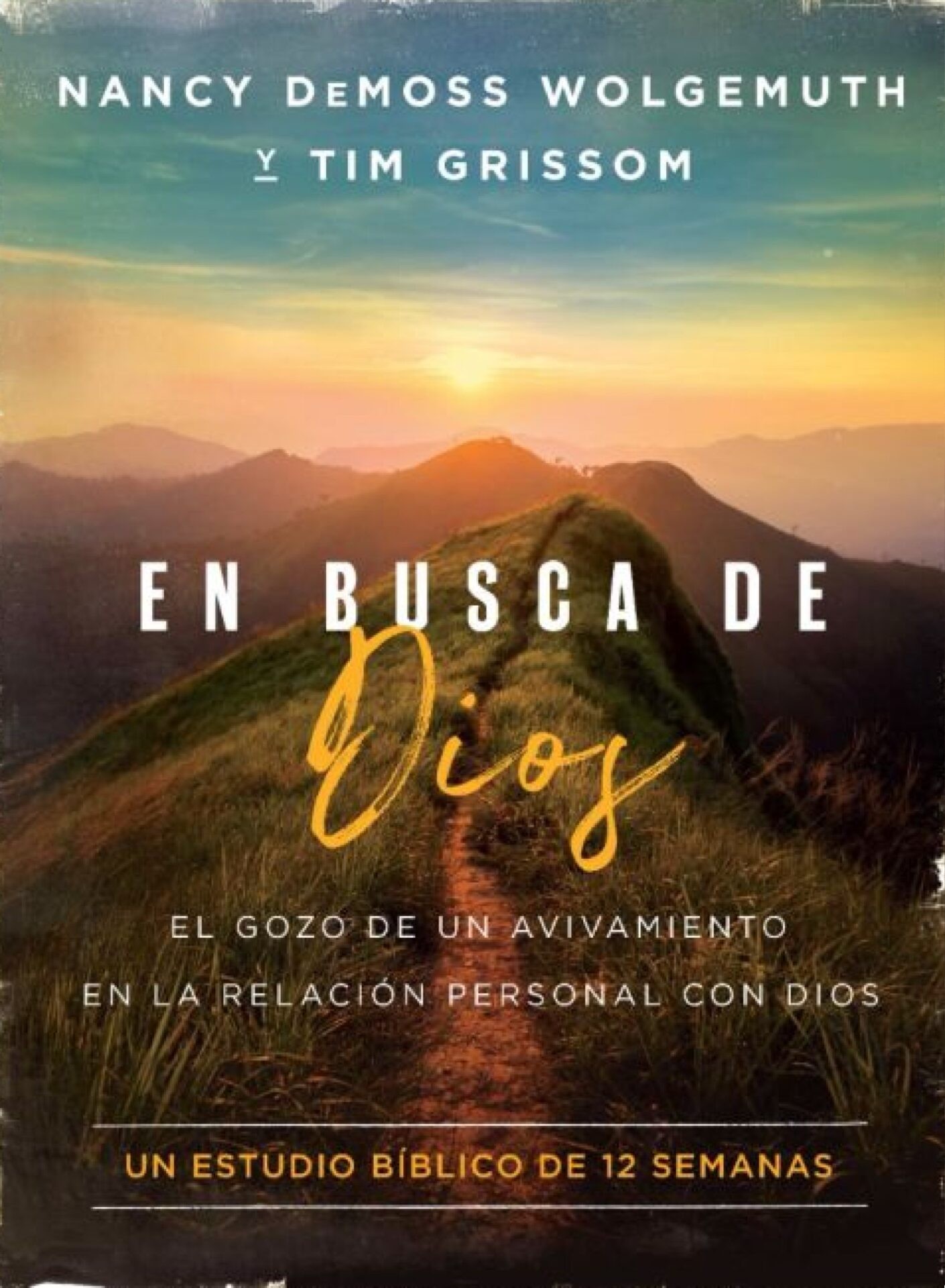 En busca de Dios