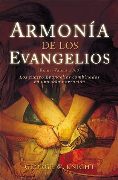 Armonía de los Evangelios