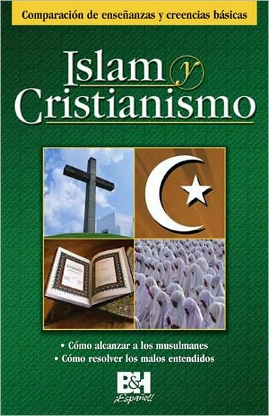 Islam y cristianismo