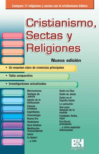 Cristianismo, sectas y religiones