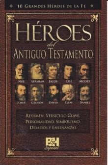 Héroes del Antiguo Testamento