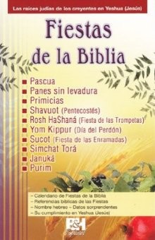Fiestas de la Biblia
