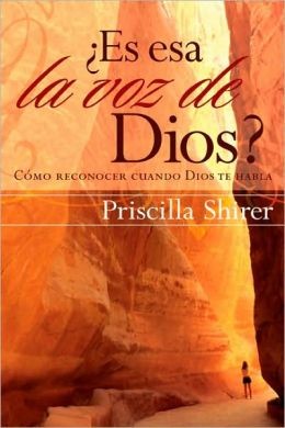¿Es esa la voz de Dios?