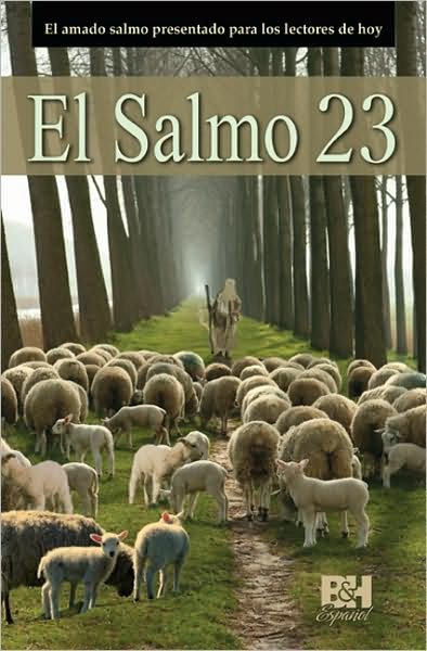 Salmo 23, El