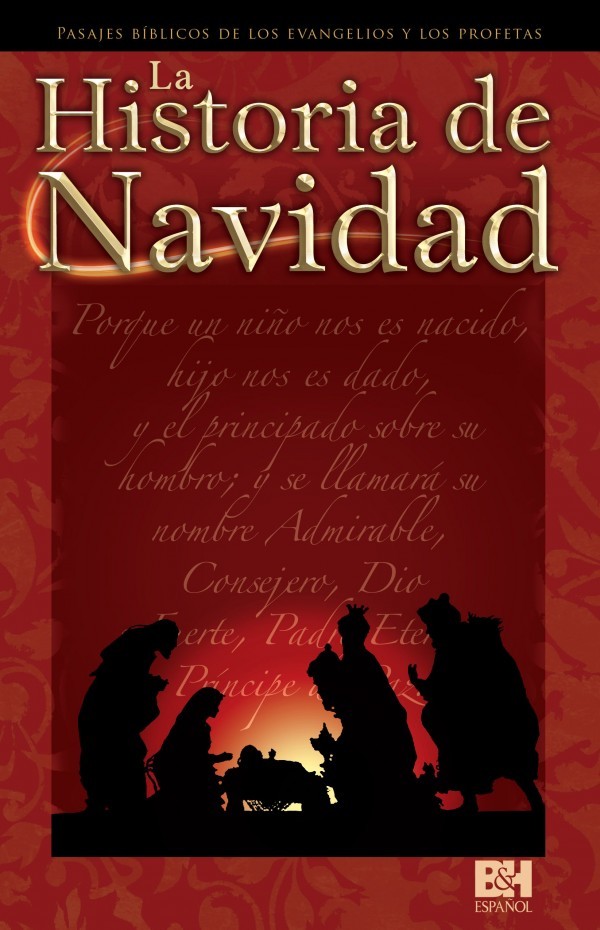 Historia de la Navidad, La