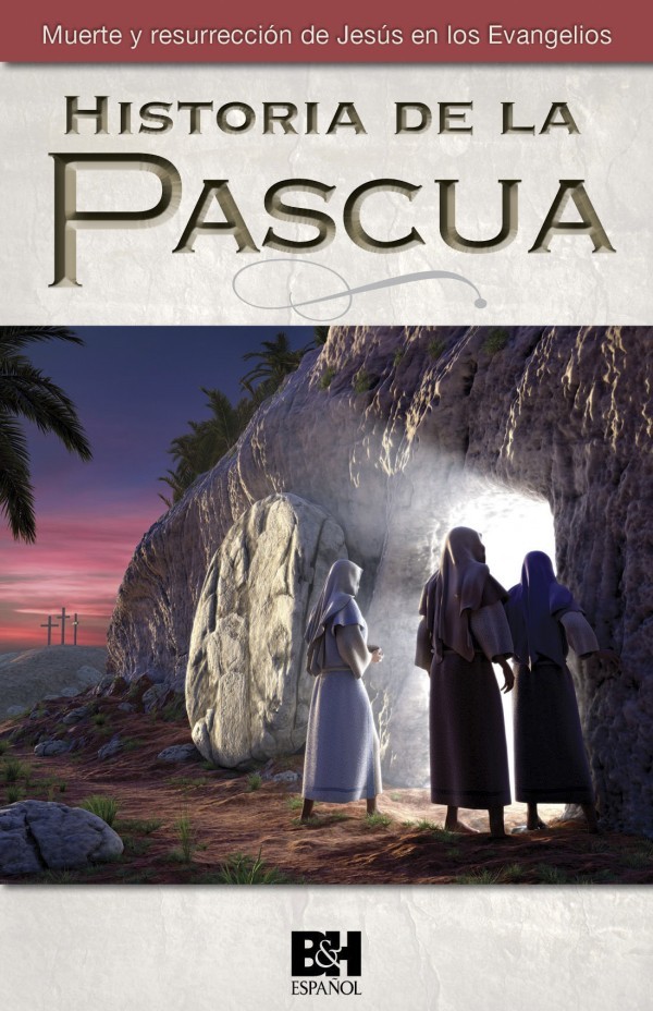 Historia de la Pascua