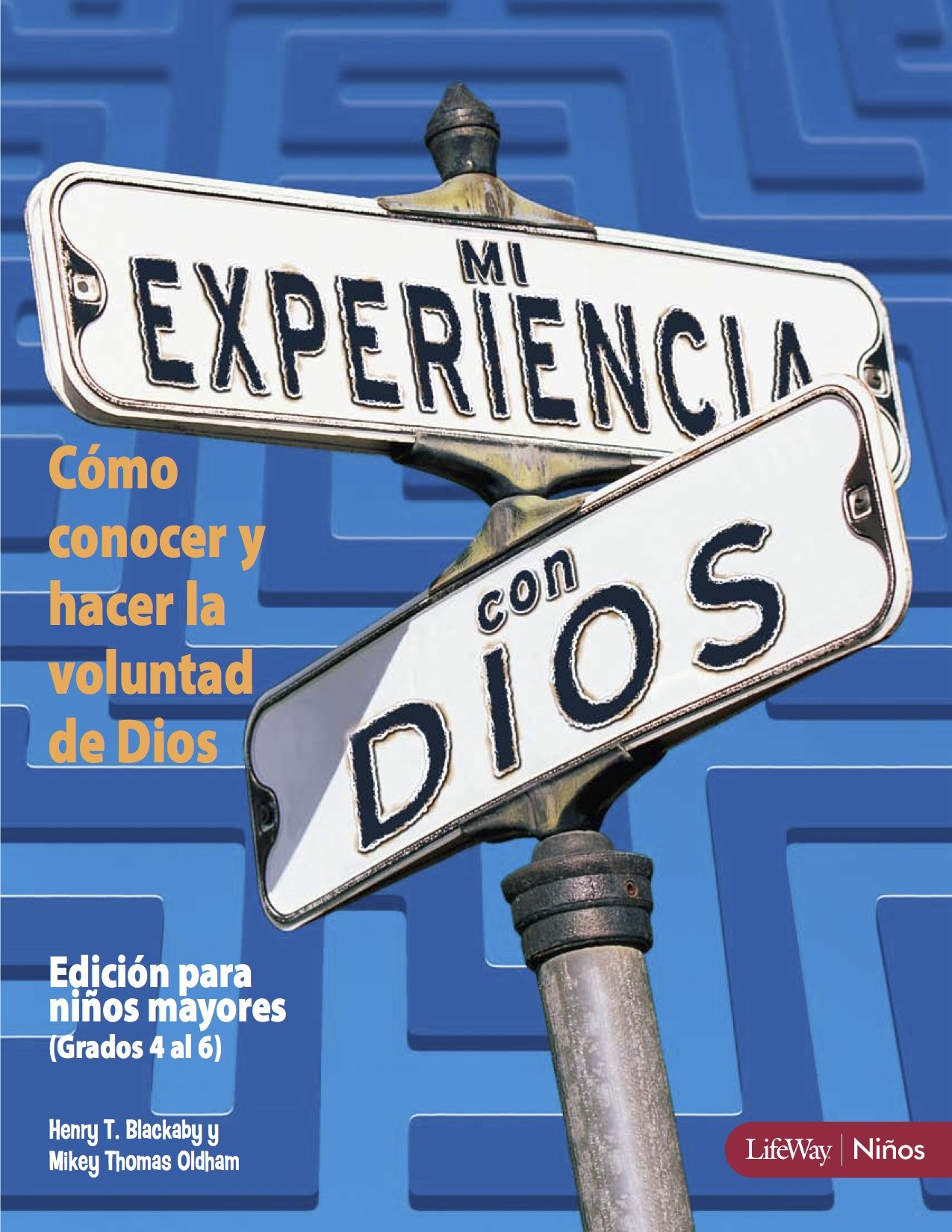 Mi experiencia con Dios