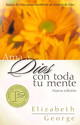 Ama a Dios con toda tu mente