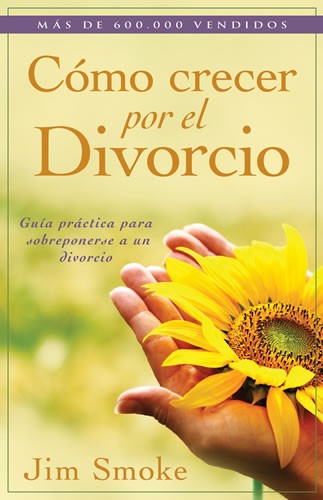 Cómo crecer por el divorcio