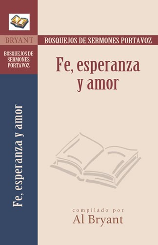 Fe, esperanza y amor