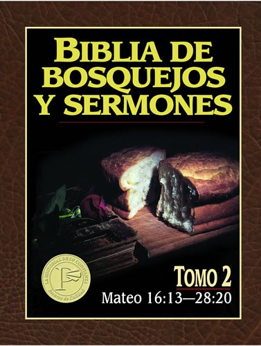 Mateo 16:13-28:20