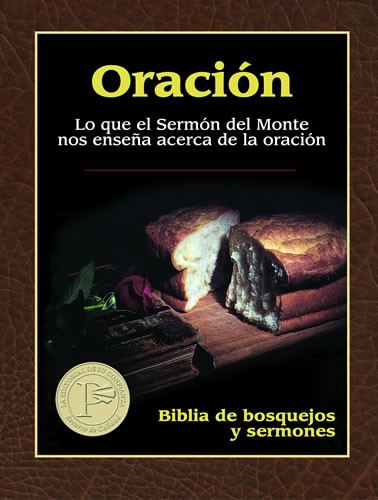 Biblia de bosquejos y sermones -  N. T. - Oración