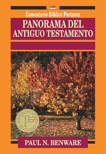 Panorama del Antiguo Testamento