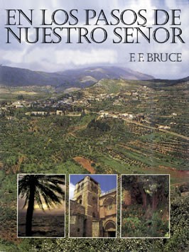 En los Pasos de Nuestro Señor