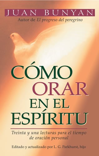 Cómo orar en el Espíritu