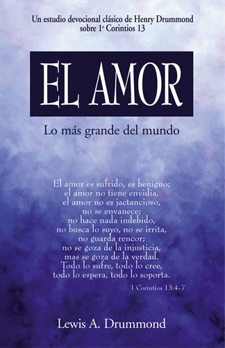Amor, El