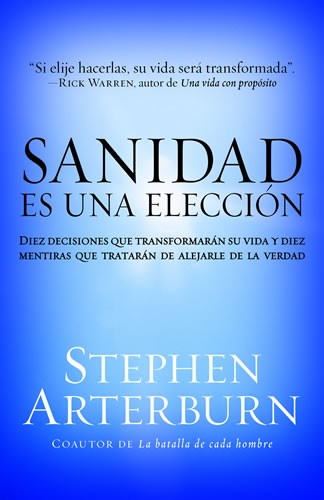 Sanidad es una elección