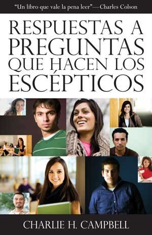 Respuestas a preguntas que hacen los escépticos