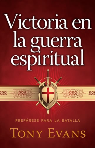 Victoria en la guerra espiritual