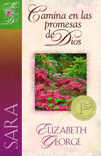 Sara, camina en las promesas de Dios