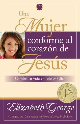 Una mujer conforme al corazón de Jesús