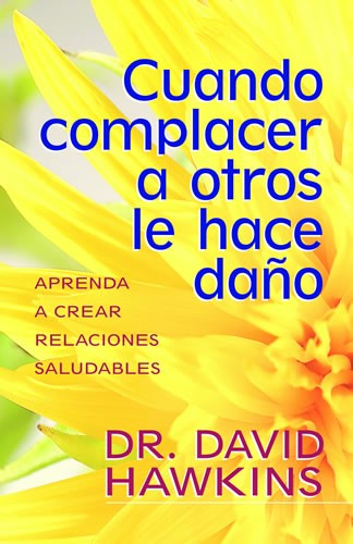 Cuando complacer a otros le hace daño