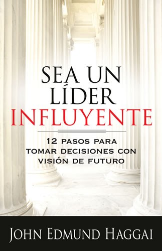 Sea un líder influyente