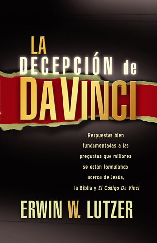 Decepción de Da Vinci, La