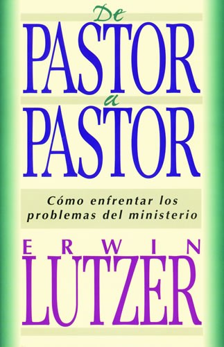 De pastor a pastor