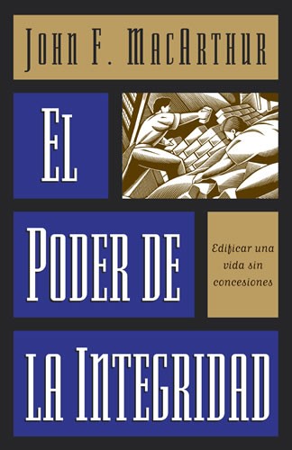 Poder de la integridad, El