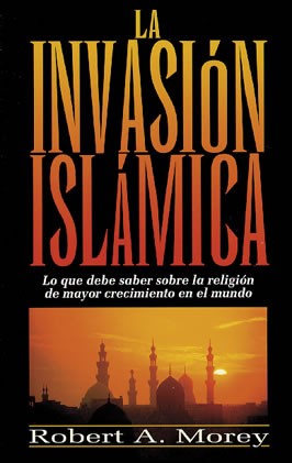 Invasión islámica, La