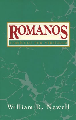 Romanos: Versículo por versículo