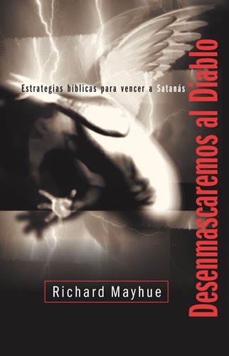 Desenmascaremos al diablo