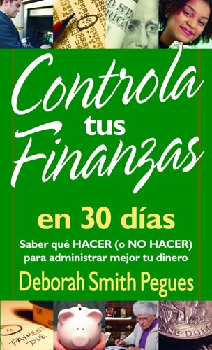 Controla tus finanzas en 30 días
