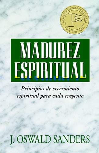 Madurez espiritual