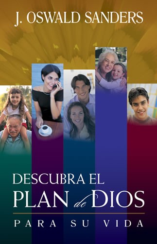 Descubra el Plan de Dios para su vida