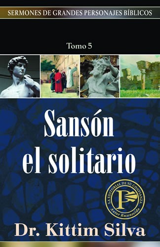 Sansón, el solitario