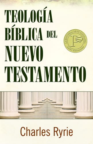 Teología bíblica del Nuevo Testamento
