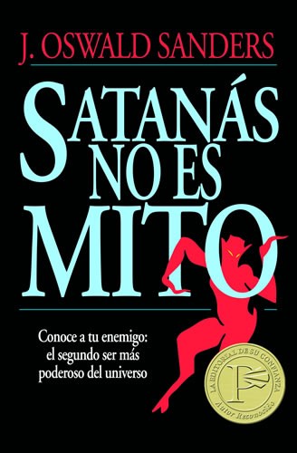Satanás no es un mito