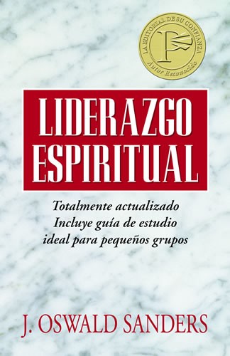 Liderazgo espiritual