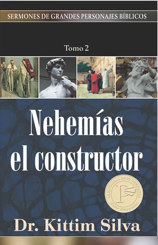 Nehemías, el constructor