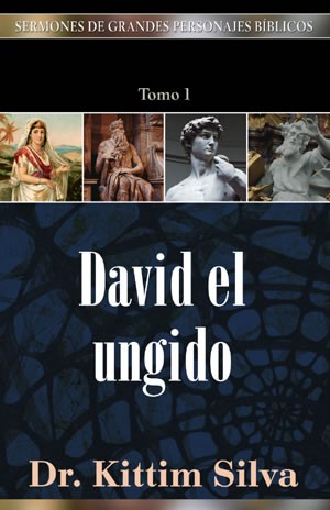 David, el ungido