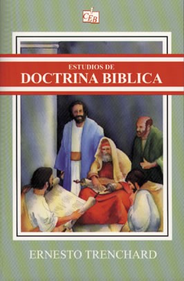 Estudios de doctrina bíblica