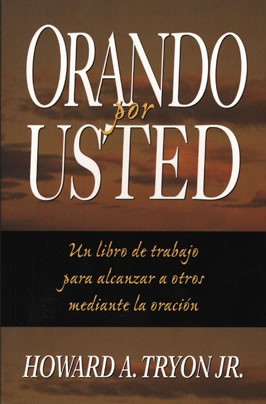Orando por usted