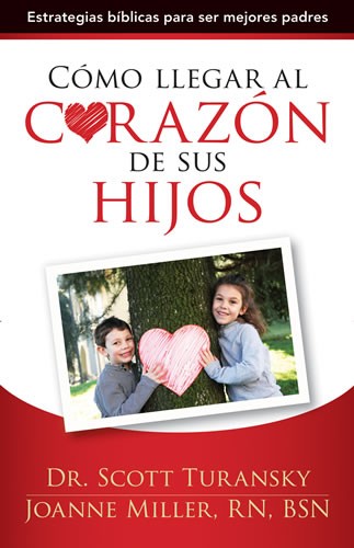 Cómo llegar al corazón de sus hijos