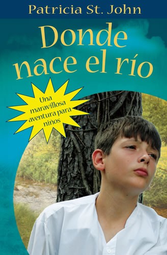 Donde nace el río