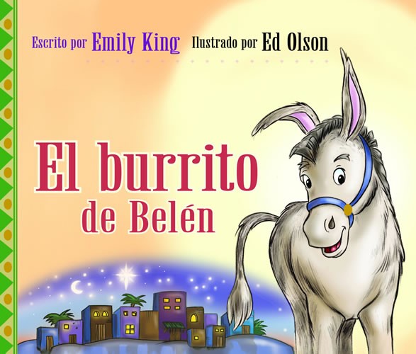 Burrito de Belén, El