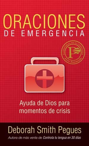 Oraciones de emergencia